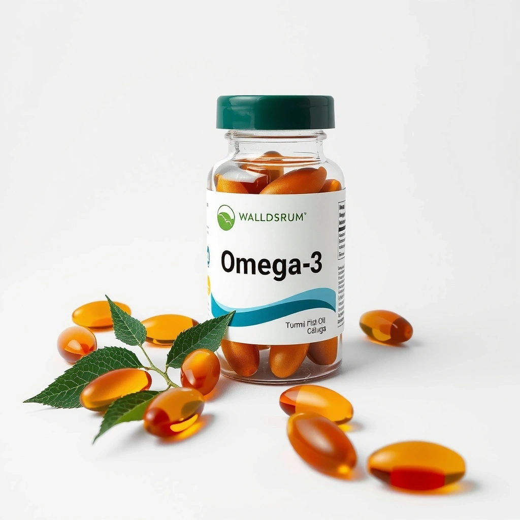 Omega 3 kapsule